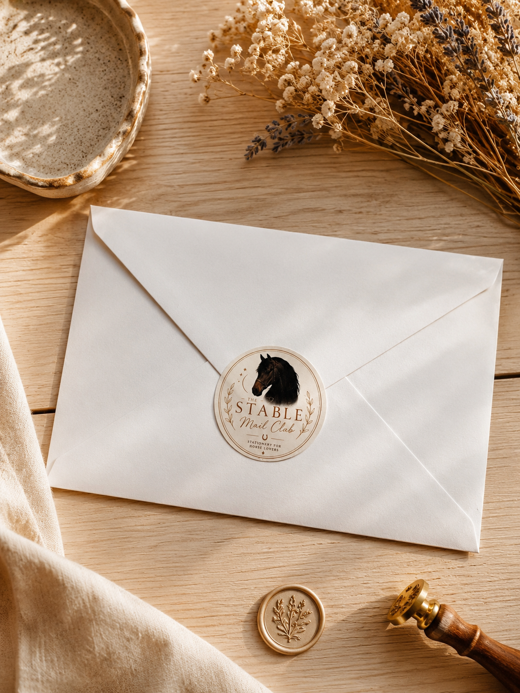 The Stable Mail Club Membership